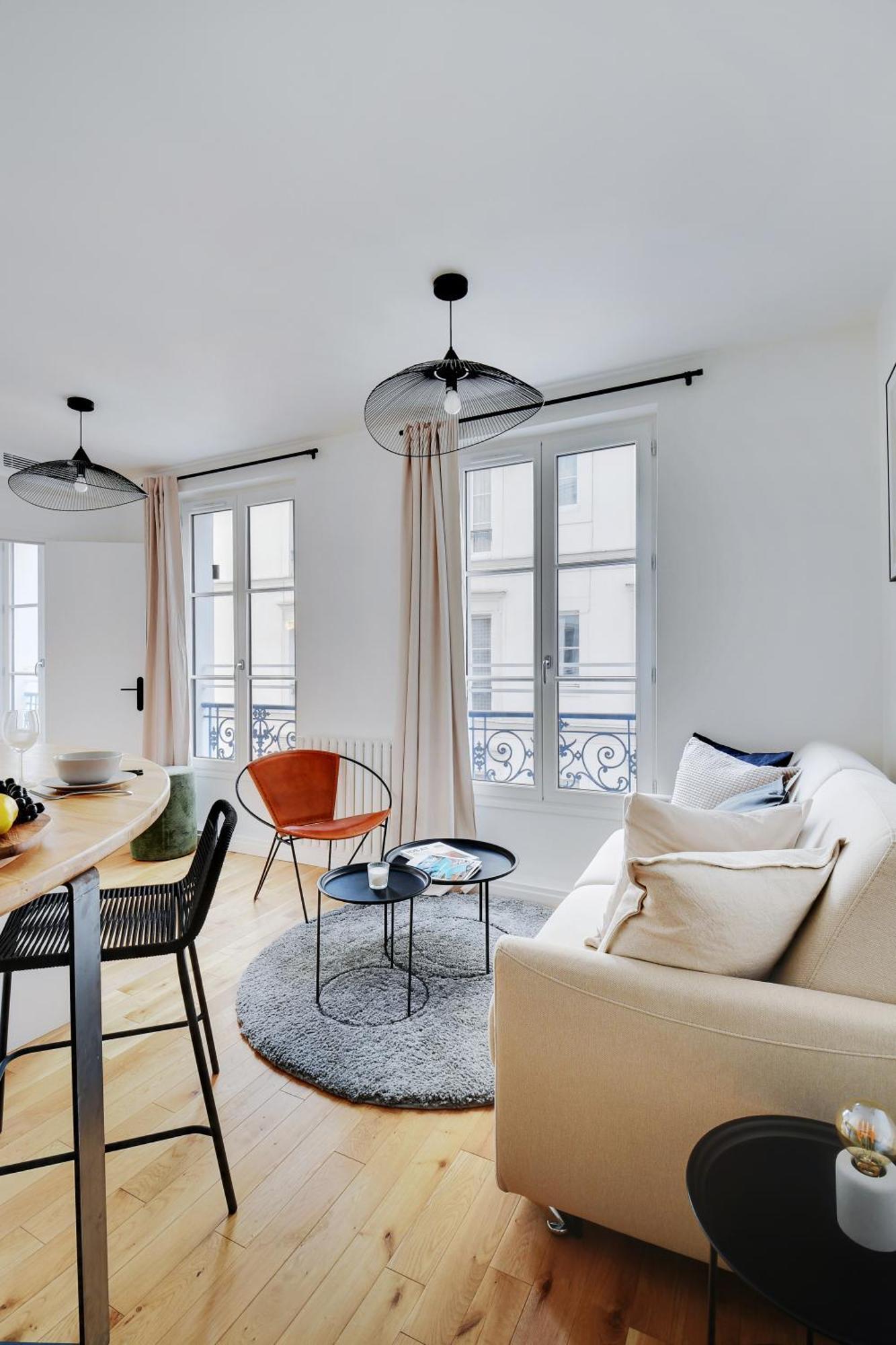 Amazing Residence Cremieux Gare De Lyon Paris Exterior photo