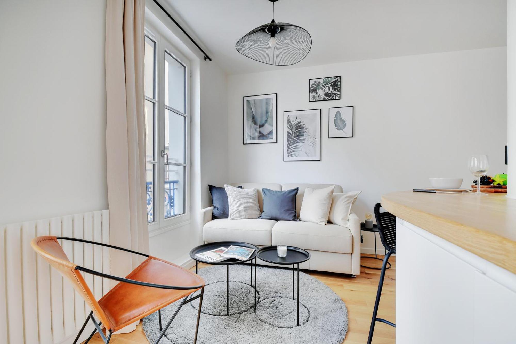 Amazing Residence Cremieux Gare De Lyon Paris Exterior photo