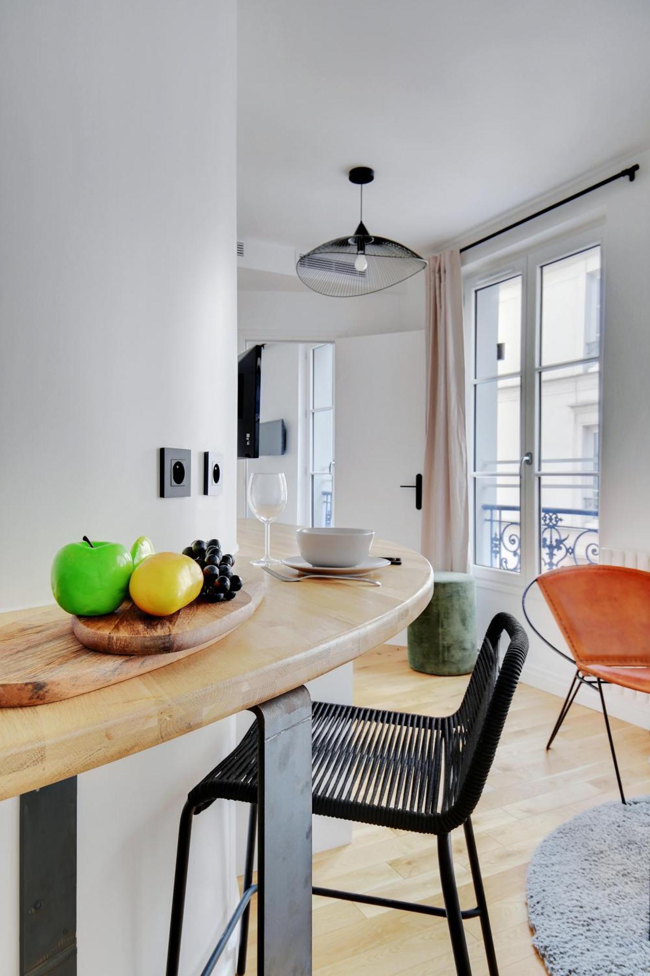 Amazing Residence Cremieux Gare De Lyon Paris Exterior photo