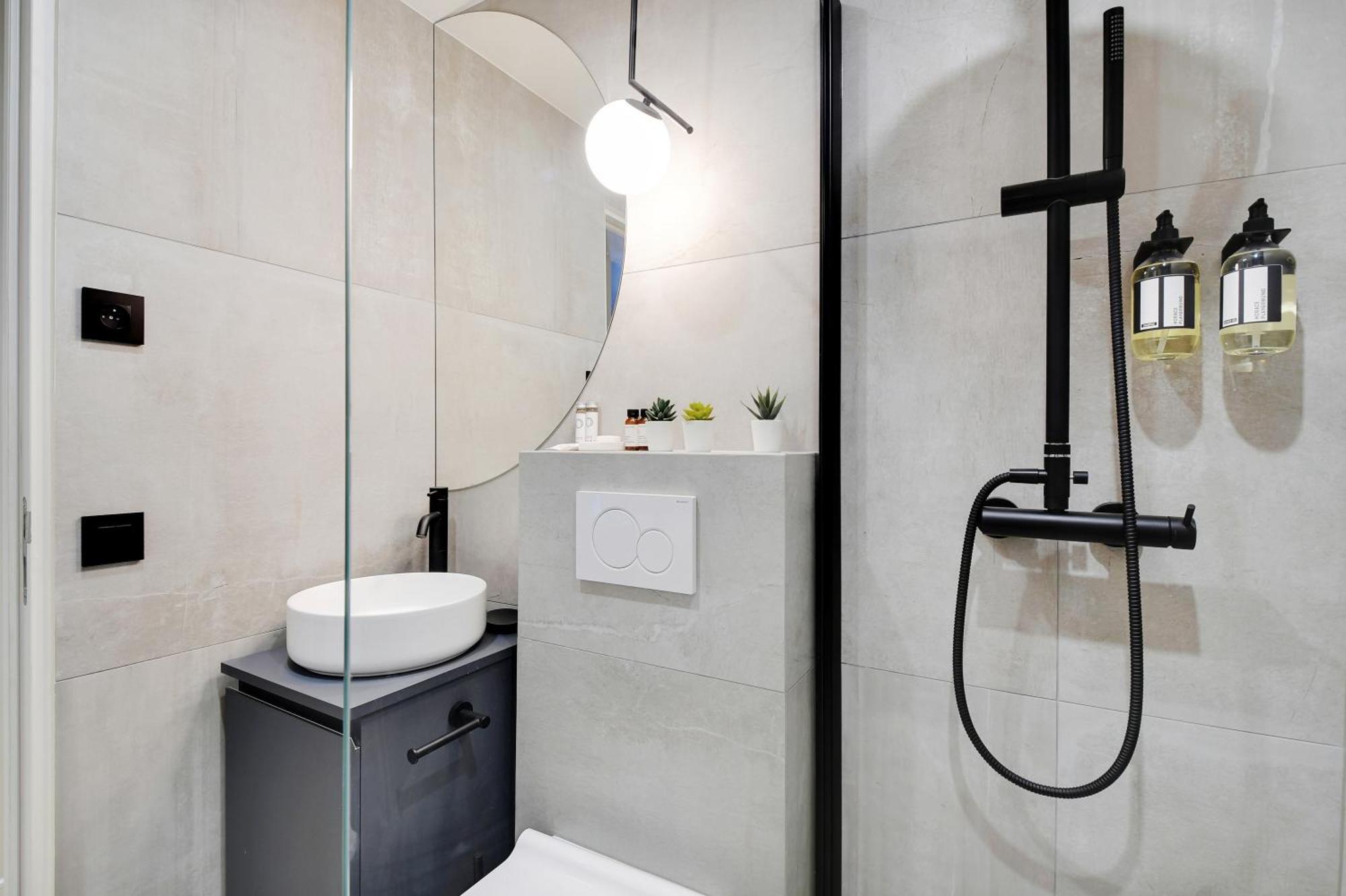 Amazing Residence Cremieux Gare De Lyon Paris Exterior photo