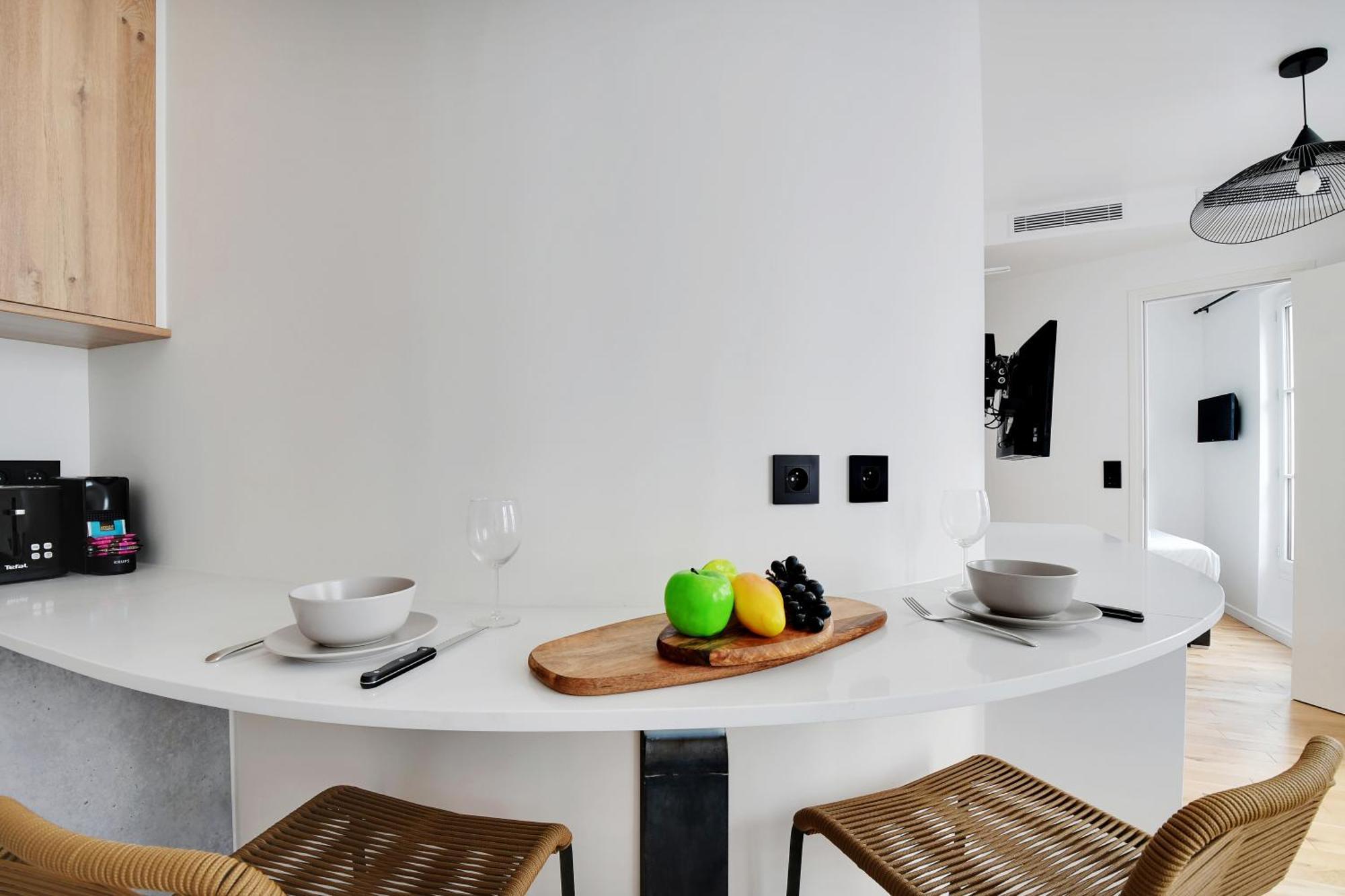 Amazing Residence Cremieux Gare De Lyon Paris Exterior photo